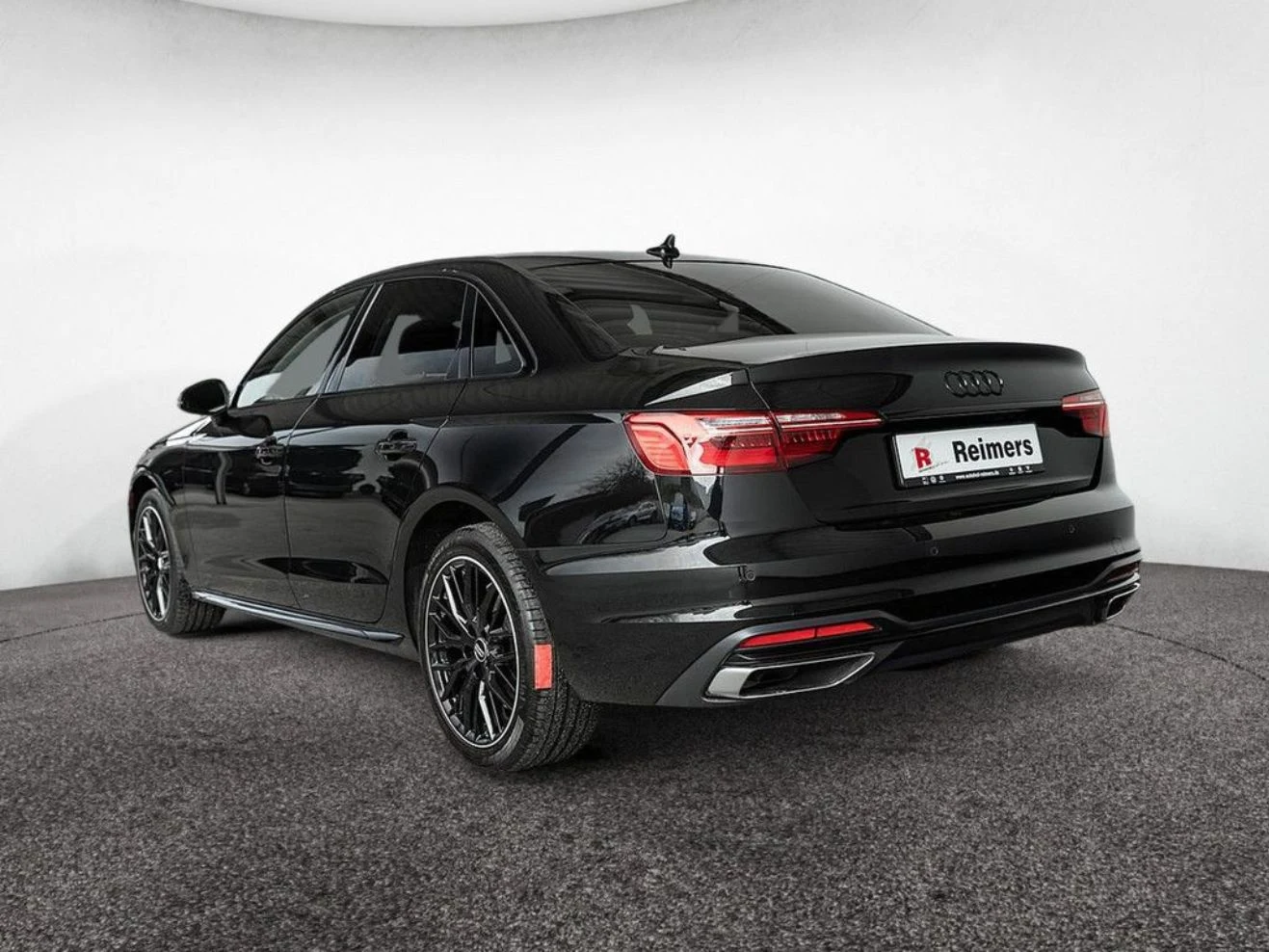Audi A4 35 2.0 TFSI Limousine