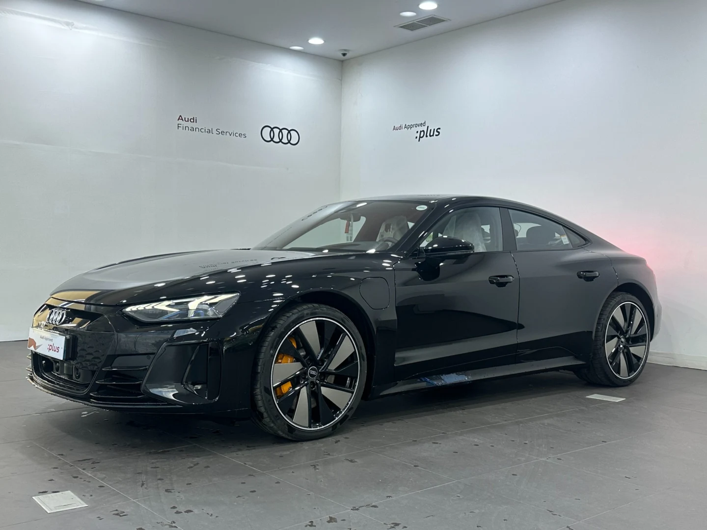 Audi e-tron GT  Quattro Premium