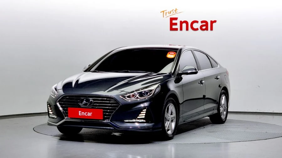 Hyundai Sonata 2.0 Smart Choice