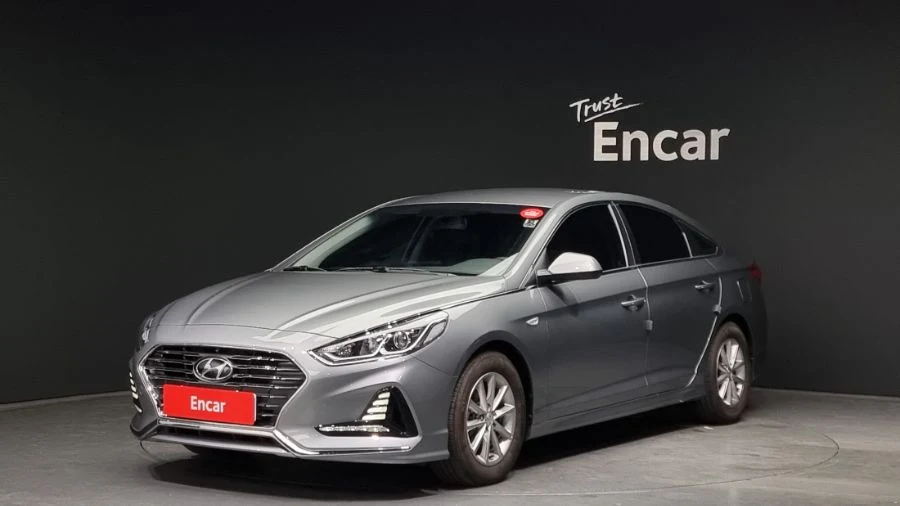 Hyundai Sonata 2.0 Style
