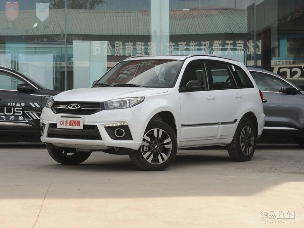 Tiggo 3