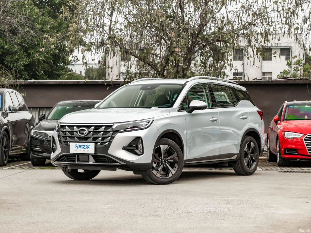 GAC GS4