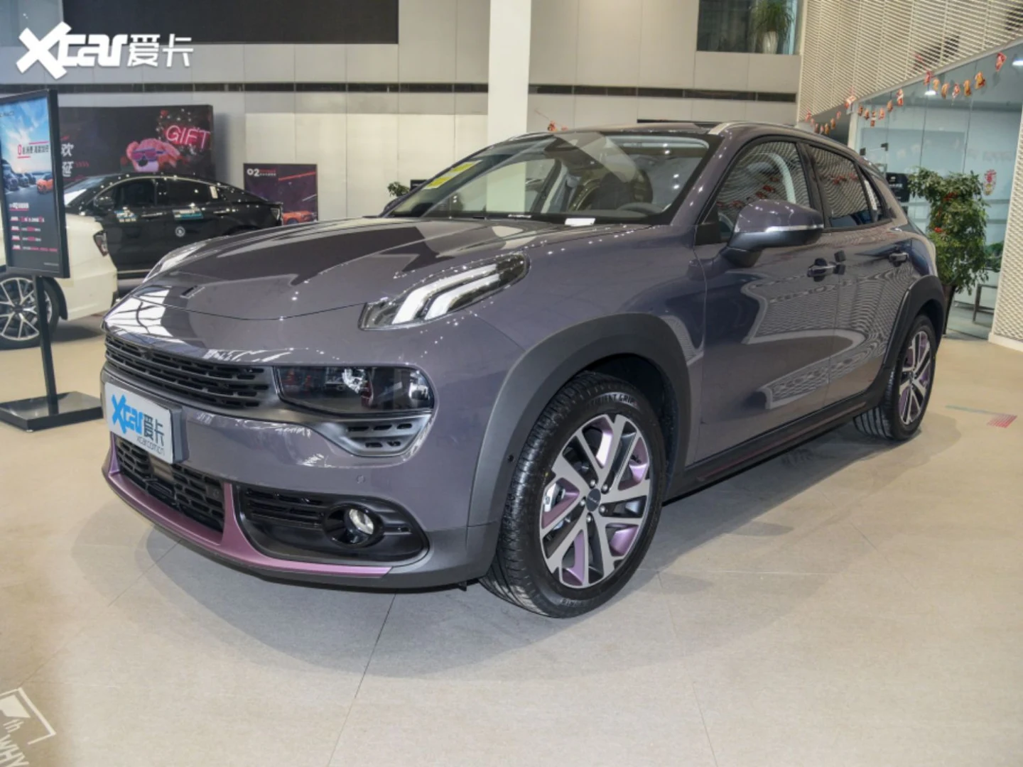 Lynk & Co 02