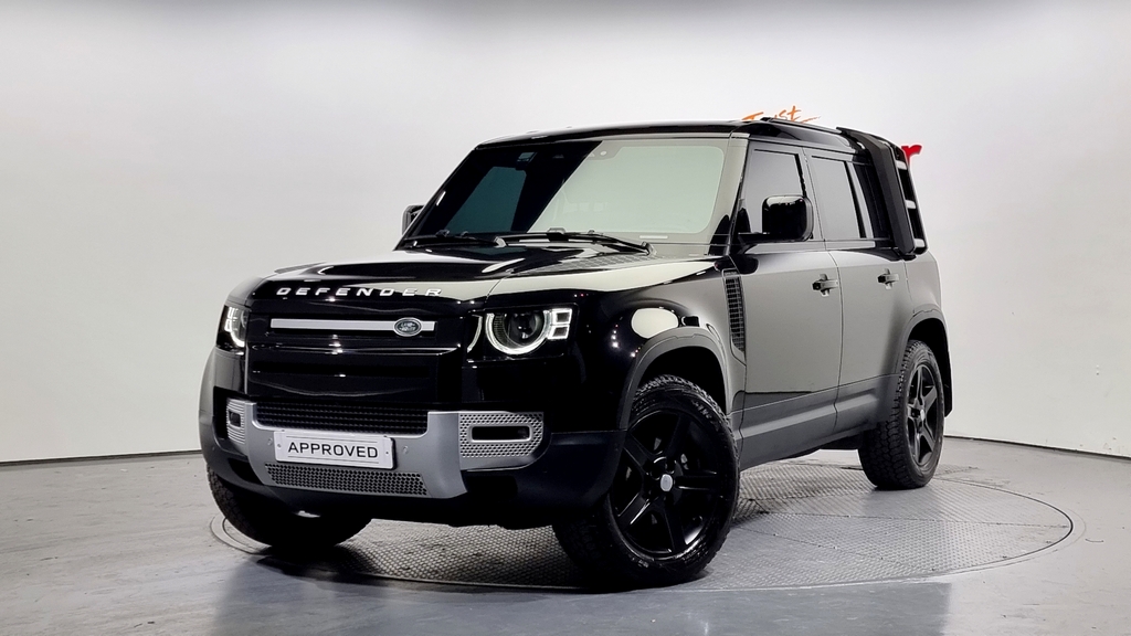 Defender L663 110 D250 SE