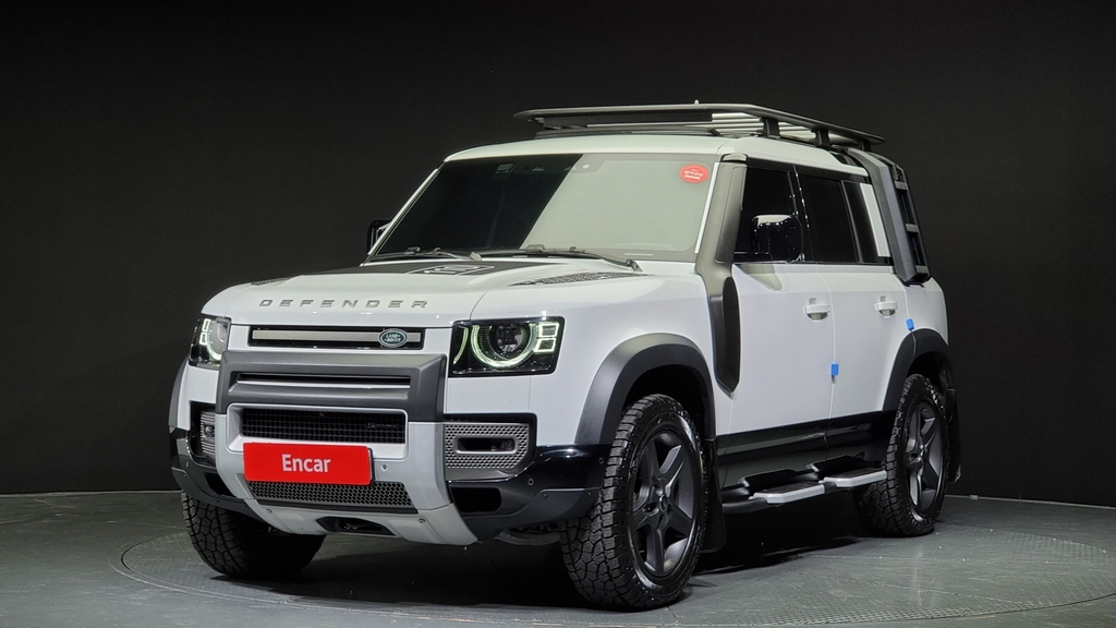 Defender L663 110 P300 X-Dynamic SE