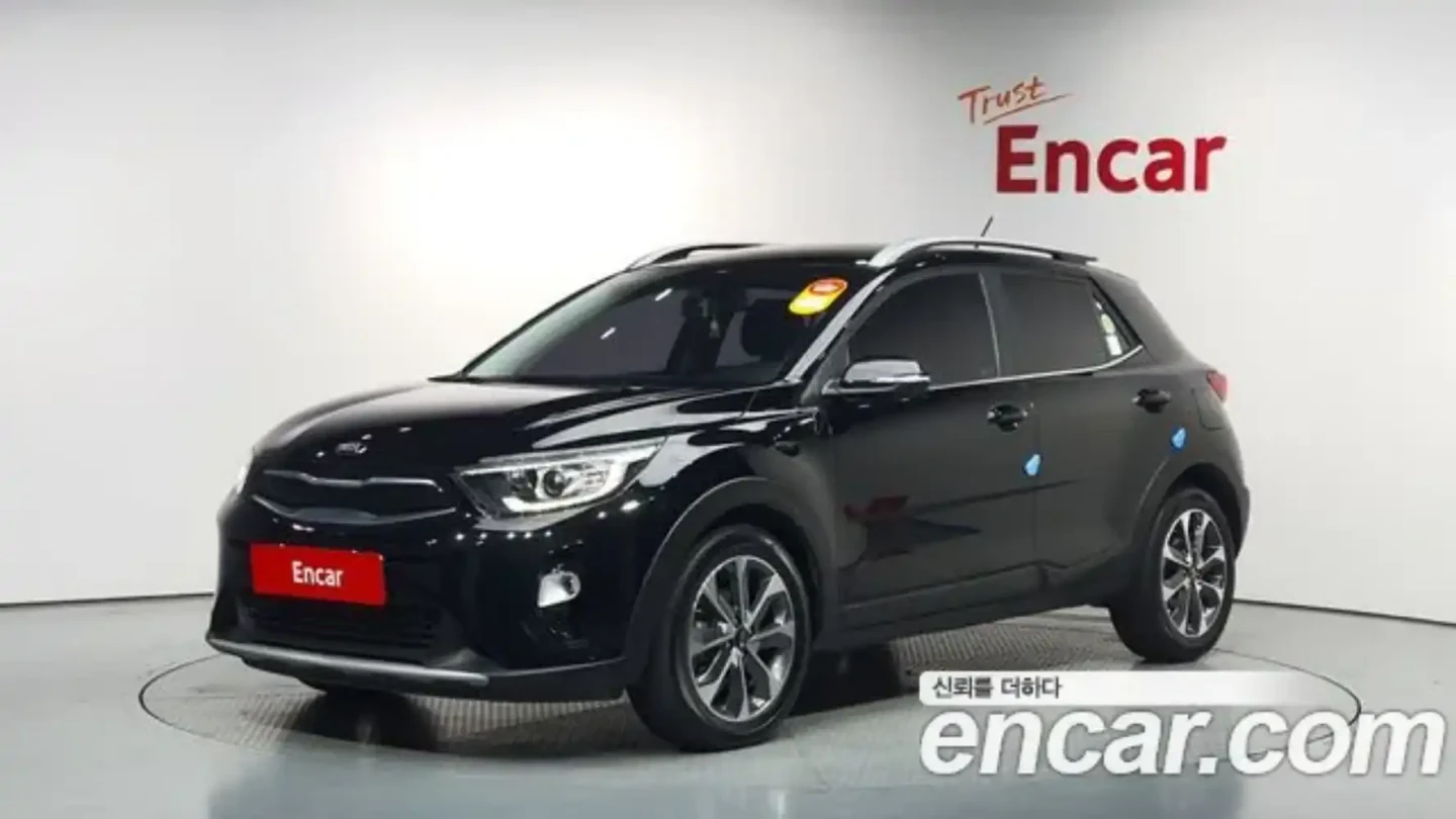 Kia Stonic 2019